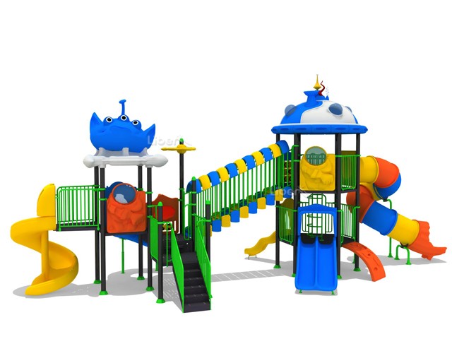 Play Equipment